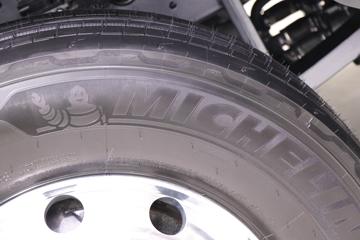 �����ؿ� ����X6000 6X4 ��ȼ�ϵ��ǣ����58.73kWhͼƬ