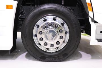 �����ؿ� ����X6000 6X4 ��ȼ�ϵ��ǣ����58.73kWhͼƬ