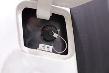 �����ؿ� ����X6000 6X4 ��ȼ�ϵ��ǣ����58.73kWhͼƬ