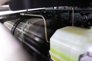 �����ؿ� ����X6000 6X4 ��ȼ�ϵ��ǣ����58.73kWhͼƬ