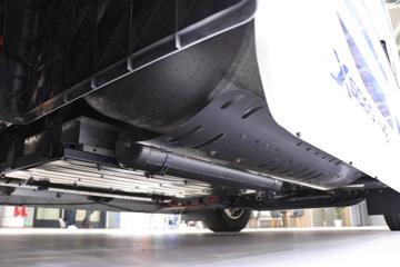 �����ؿ� ����X6000 6X4 ��ȼ�ϵ��ǣ����58.73kWhͼƬ