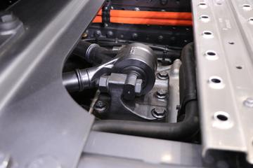 �����ؿ� ����X6000 6X4 ��ȼ�ϵ��ǣ����58.73kWhͼƬ