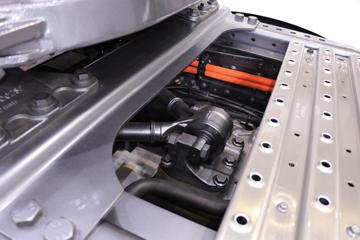 �����ؿ� ����X6000 6X4 ��ȼ�ϵ��ǣ����58.73kWhͼƬ