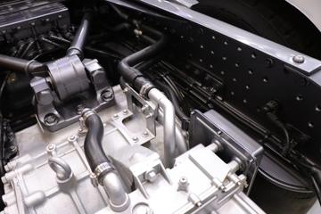 �����ؿ� ����X6000 6X4 ��ȼ�ϵ��ǣ����58.73kWhͼƬ