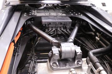 �����ؿ� ����X6000 6X4 ��ȼ�ϵ��ǣ����58.73kWhͼƬ