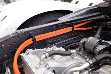 �����ؿ� ����X6000 6X4 ��ȼ�ϵ��ǣ����58.73kWhͼƬ