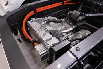 �����ؿ� ����X6000 6X4 ��ȼ�ϵ��ǣ����58.73kWhͼƬ