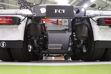 �����ؿ� ����X6000 6X4 ��ȼ�ϵ��ǣ����58.73kWhͼƬ