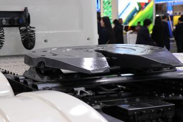 �����ؿ� ����X6000 6X4 ��ȼ�ϵ��ǣ����58.73kWhͼƬ