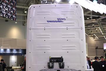 �����ؿ� ����X6000 6X4 ��ȼ�ϵ��ǣ����58.73kWhͼƬ