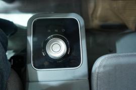 江淮N系列&nbsp;电动载货车内饰图片