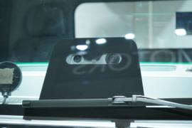 江淮N系列&nbsp;电动冷藏车外观图片