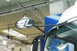 江淮N系列&nbsp;电动冷藏车外观图片