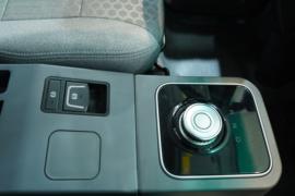 江淮N系列&nbsp;电动冷藏车驾驶室图片