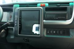 江淮 N75 EV 7.49T 6.2米单排纯电动冷藏车100.46kWh