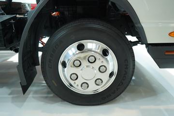 ���� N75 EV 7.49T 6.2�׵��Ŵ��綯��س�100.46kWhͼƬ