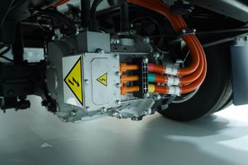 ���� N75 EV 7.49T 6.2�׵��Ŵ��綯��س�100.46kWhͼƬ