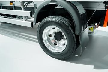 ���� N75 EV 7.49T 6.2�׵��Ŵ��綯��س�100.46kWhͼƬ