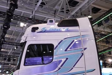 �����ؿ� ����X6000 4X2 �춯ǣ����15kWhͼƬ