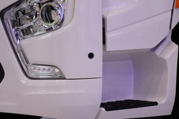 �����ؿ� ����X6000 4X2 �춯ǣ����15kWhͼƬ