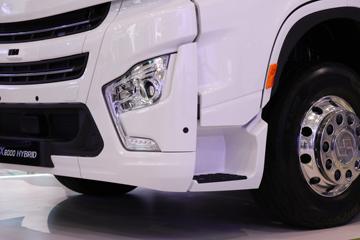 �����ؿ� ����X6000 4X2 �춯ǣ����15kWhͼƬ