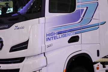 �����ؿ� ����X6000 4X2 �춯ǣ����15kWhͼƬ