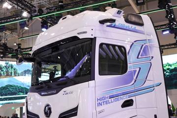 �����ؿ� ����X6000 4X2 �춯ǣ����15kWhͼƬ