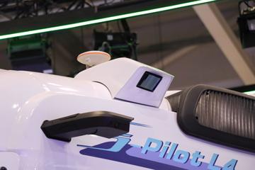 �����ؿ� ����X6000 4X2 �춯ǣ����15kWhͼƬ