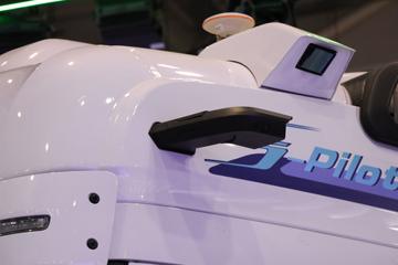 �����ؿ� ����X6000 4X2 �춯ǣ����15kWhͼƬ