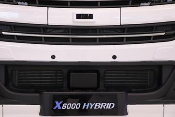 �����ؿ� ����X6000 4X2 �춯ǣ����15kWhͼƬ