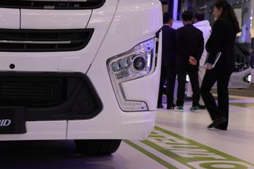 �����ؿ� ����X6000 4X2 �춯ǣ����15kWhͼƬ