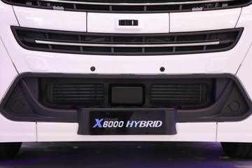 �����ؿ� ����X6000 4X2 �춯ǣ����15kWhͼƬ