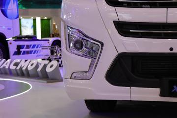 �����ؿ� ����X6000 4X2 �춯ǣ����15kWhͼƬ