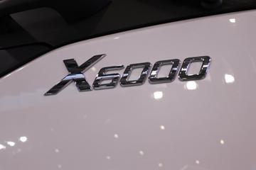 �����ؿ� ����X6000 4X2 �춯ǣ����15kWhͼƬ