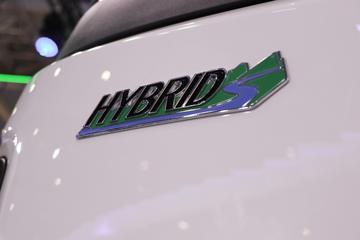 �����ؿ� ����X6000 4X2 �춯ǣ����15kWhͼƬ