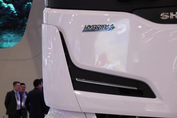 �����ؿ� ����X6000 4X2 �춯ǣ����15kWhͼƬ