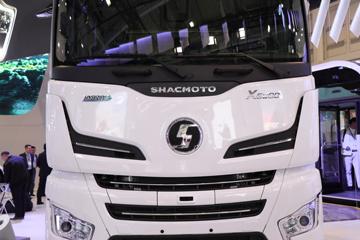 �����ؿ� ����X6000 4X2 �춯ǣ����15kWhͼƬ