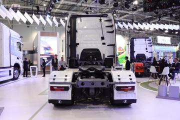 �����ؿ� ����X6000 4X2 �춯ǣ����15kWhͼƬ