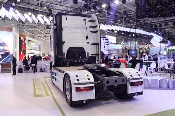 �����ؿ� ����X6000 4X2 �춯ǣ����15kWhͼƬ