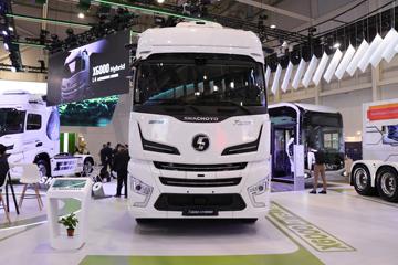 �����ؿ� ����X6000 4X2 �춯ǣ����15kWhͼƬ