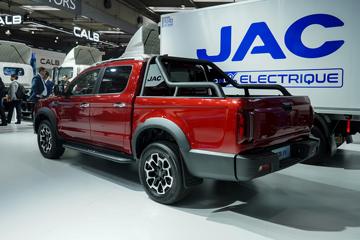 ����Ƥ�� ��;EV ��Ӣ�� ���� ���綯Ƥ�� 88kWhͼƬ