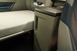 沃尔沃VNL&nbsp;牵引车驾驶室                                               图片