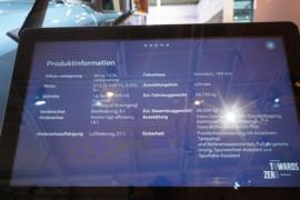 沃尔沃VNL&nbsp;牵引车底盘                                                图片