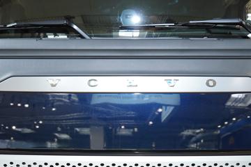 �ֶ��� FH16 Aero�ؿ� 780���� 4X2�Զ���ǣ����ͼƬ