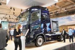 沃尔沃 FH16 Aero重卡 780马力 4X2自动挡牵引车