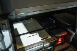 沃尔沃FH16&nbsp;牵引车驾驶室                                               图片