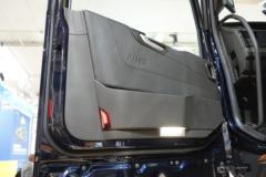 沃尔沃 FH16 Aero重卡 780马力 4X2自动挡牵引车