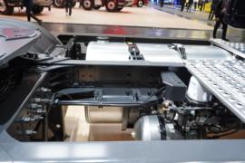 沃尔沃FH16&nbsp;牵引车底盘                                                图片