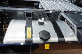 沃尔沃FH16&nbsp;牵引车底盘                                                图片