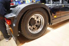 沃尔沃 FH16 Aero重卡 780马力 4X2自动挡牵引车